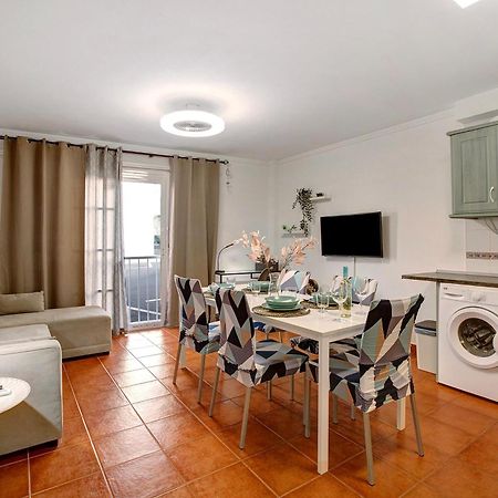 Mi Refugio En La Jaca Appartement Arico Buitenkant foto